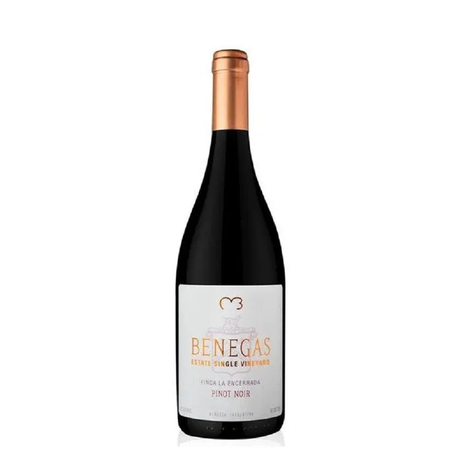 Benegas Single Vineyard Pinot Noir