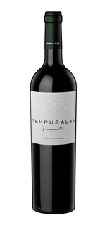 Tempus Alba Tempranillo
