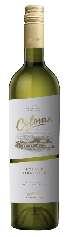 323 Colome Estate Torrontés-1