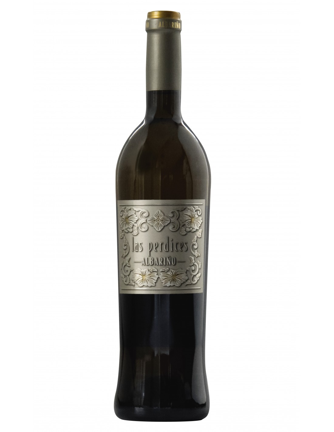 Las Perdices Reserva