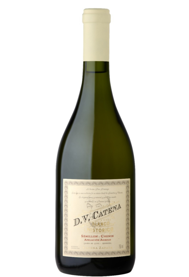 DV Blanco Historico Semillon Chennin
