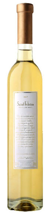 349 Saint Felicien Semillon Doux-1