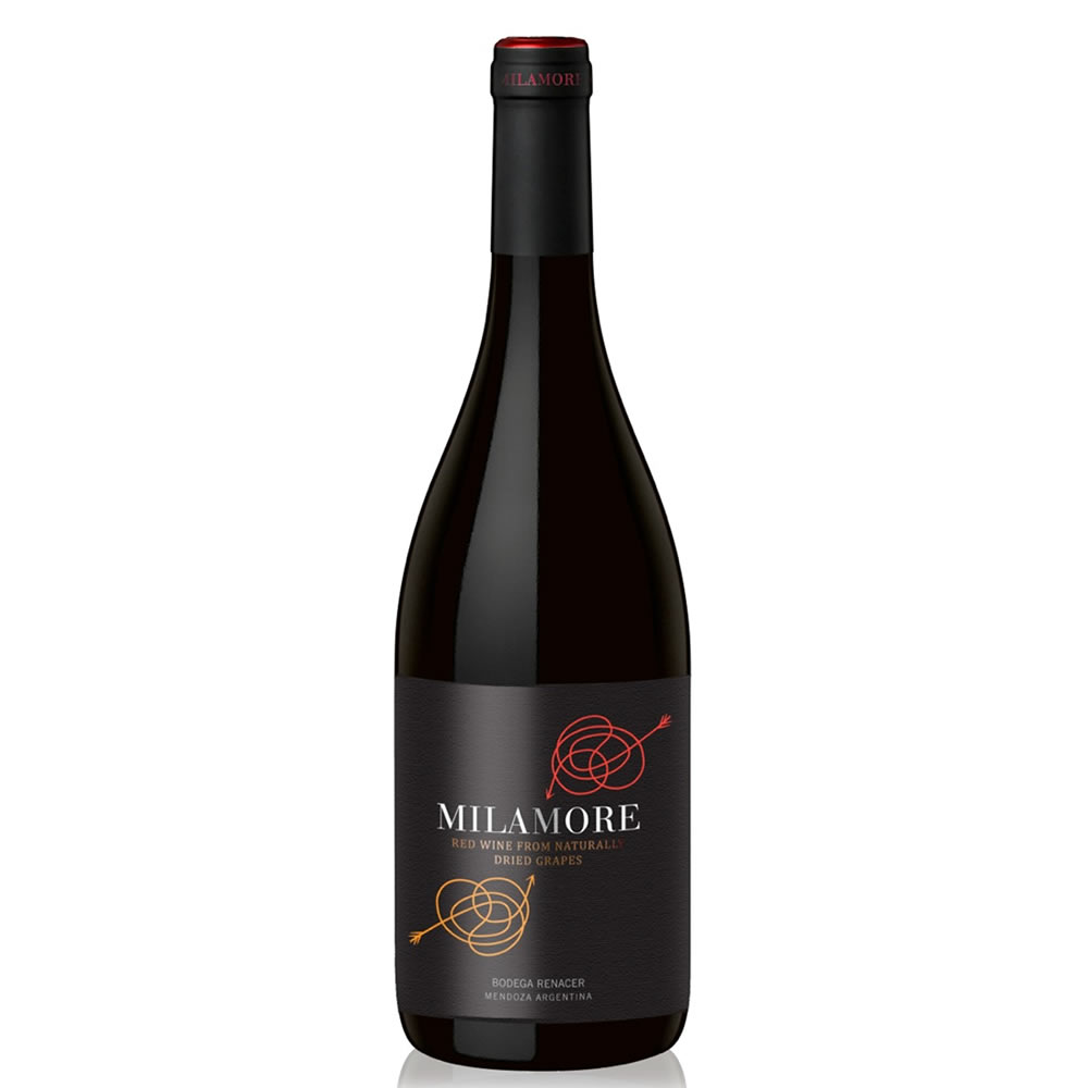 Renacer Milamore