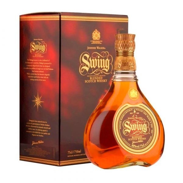 Johnnie Walker Swing