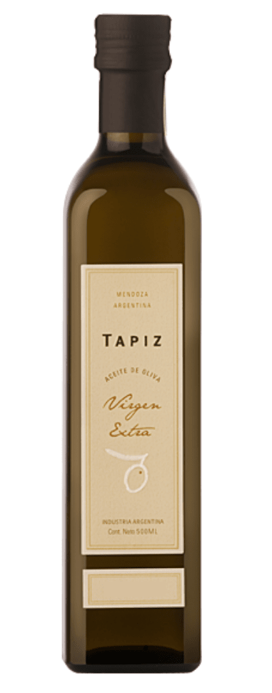 Tapiz Blend 500cc