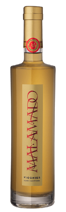 Zuccardi Malamado viognier