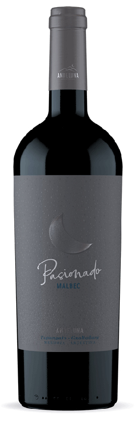 andeluna pasionado malbec