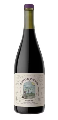 Finca Feliz Criolla