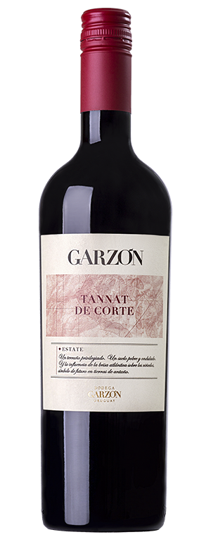 16 Garzon estate_tannat_corte