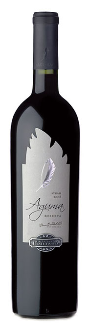 Aguma Reserva Syrah