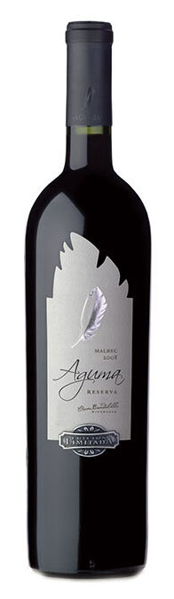Aguma Reserva Malbec