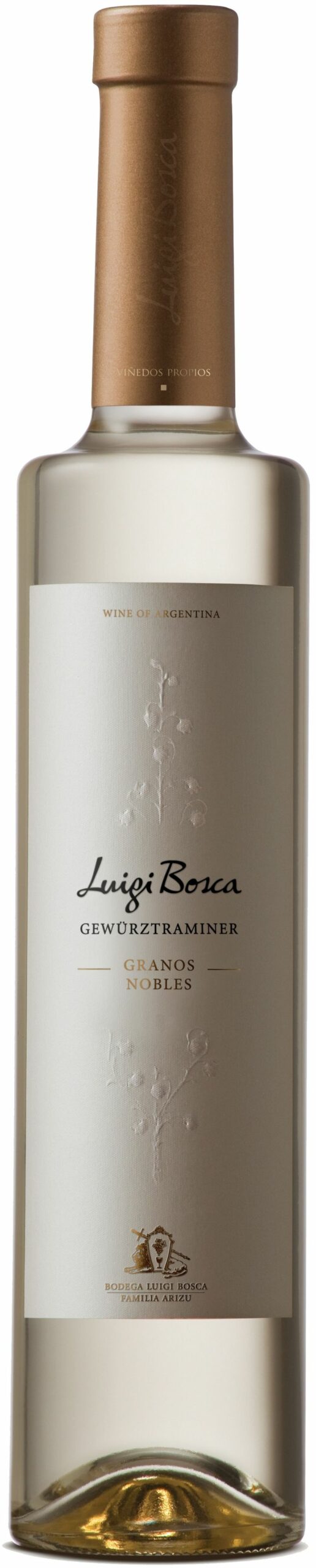23 Luigi Bosca Gewurztraminer