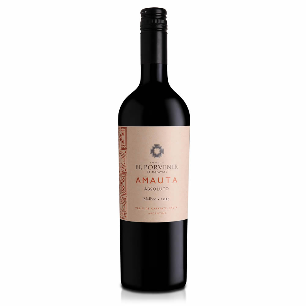 Amauta-Absoluto-Malbec