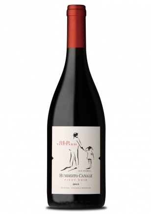 Humberto-Canale-Old-Vineyard-Pinot-Noir