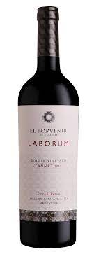 Laborum Single Vineyard Tannat