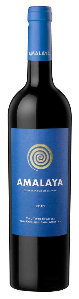 Amalaya Malbec