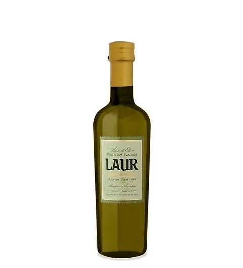 Aceite Terroir Extra Virgen Altos Limpios - Vidrio 500cc