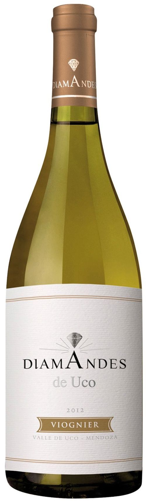 Diamandes de Uco Viognier