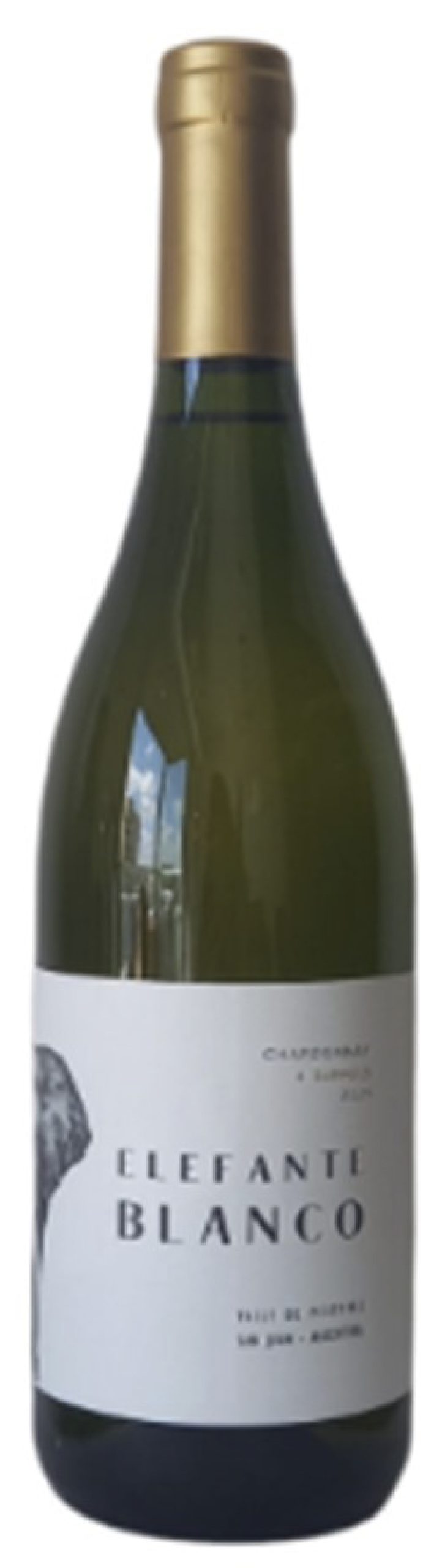 Elefante Blanco Chardonnay