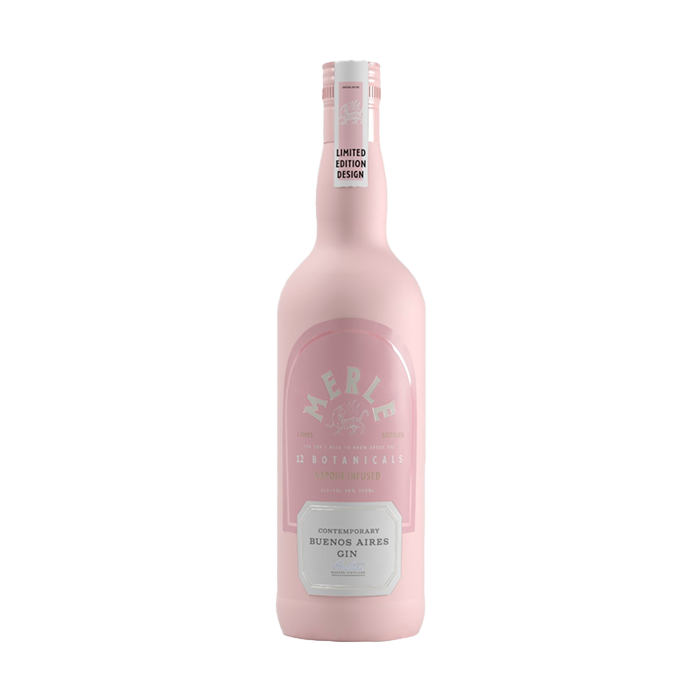 Gin Merle Edicion Limitada