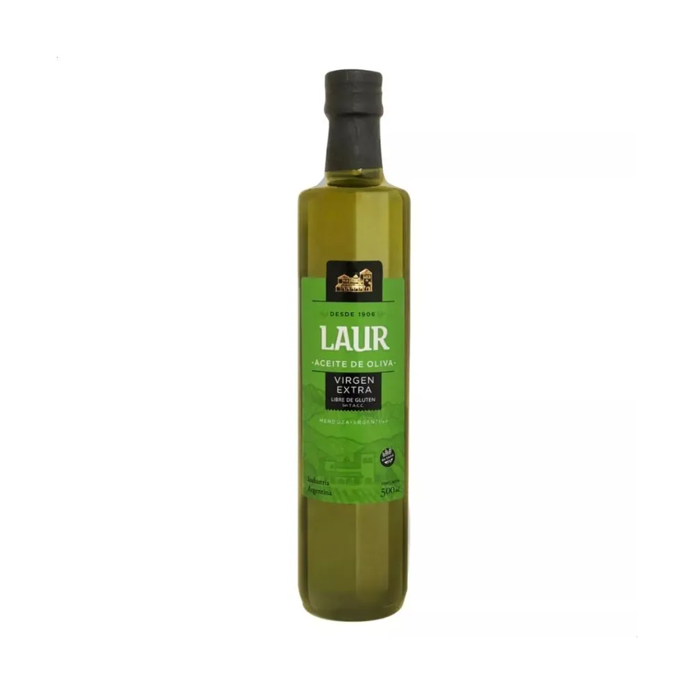 Laur Virgen Extra