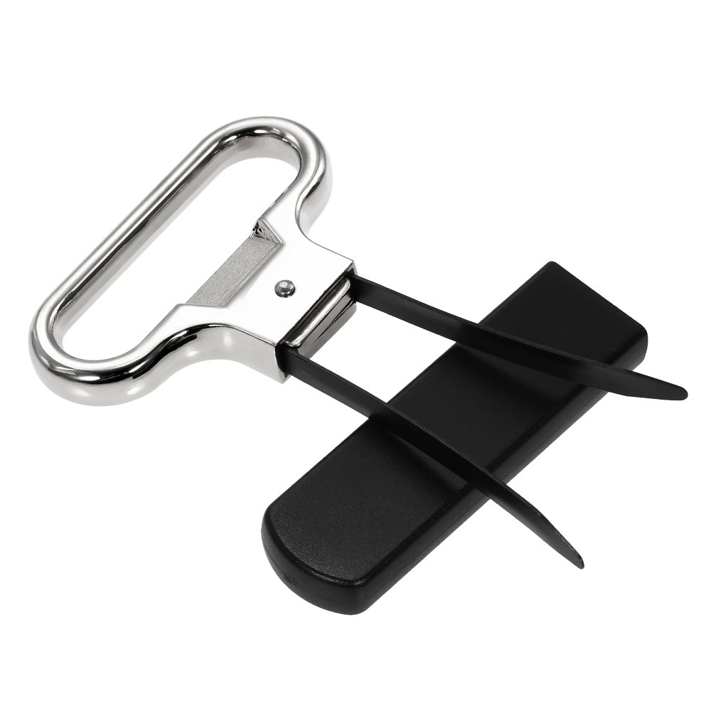 Sacacorchos Extractor de Lamina