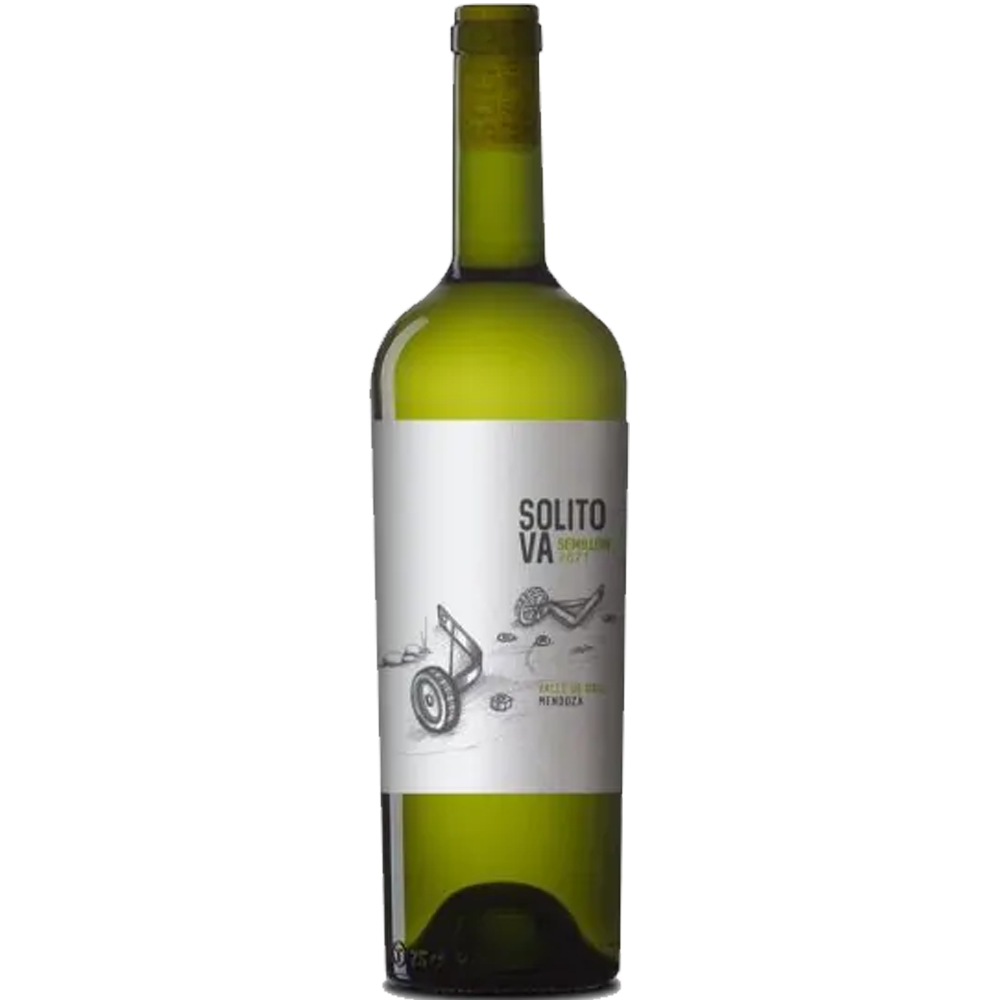 Solito Va Semillon