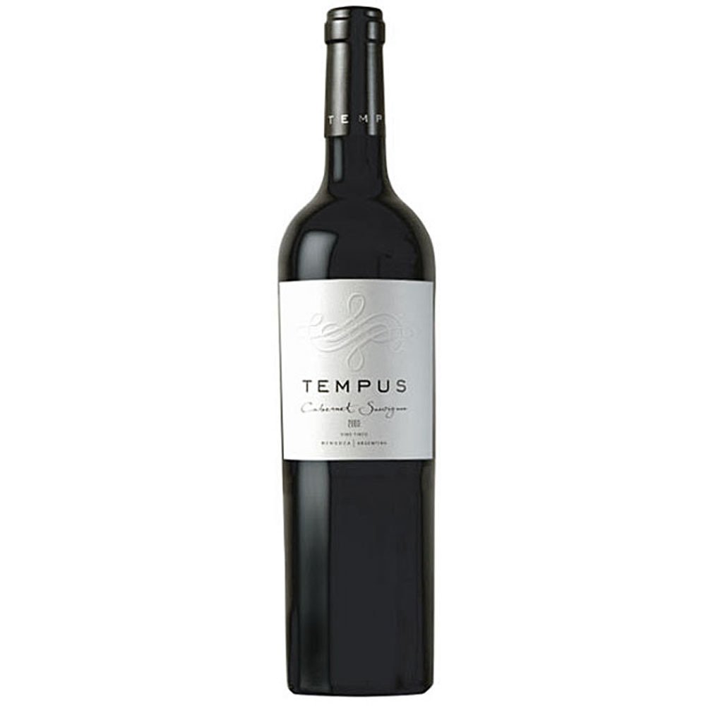 Tempus Cabernet Sauvignon