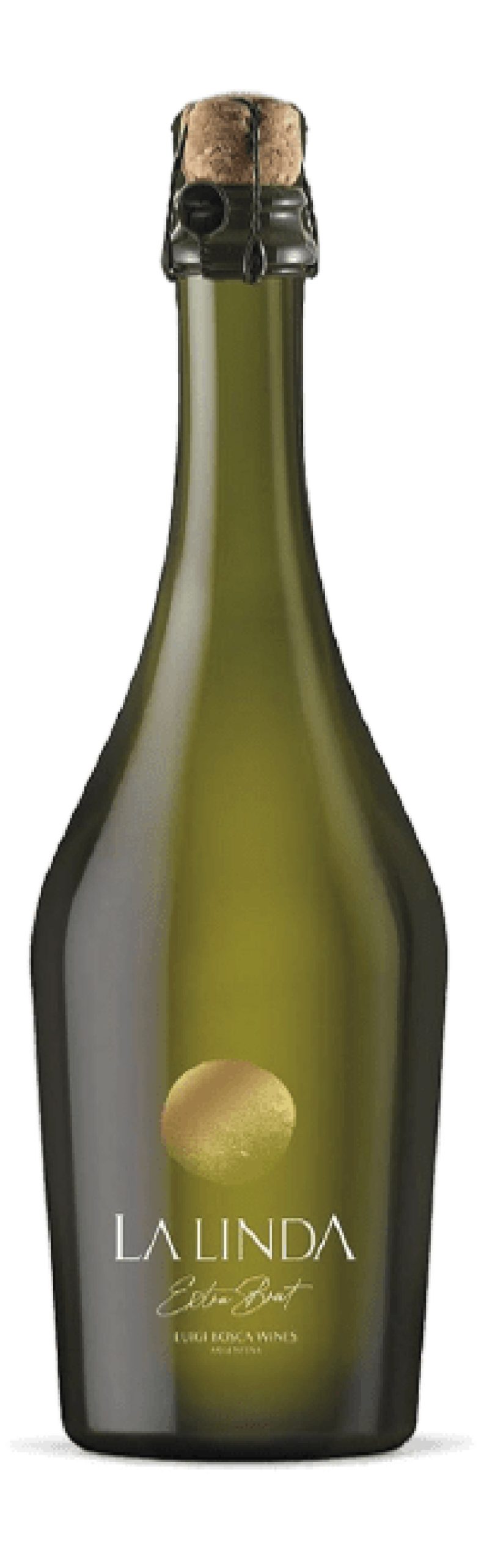 Finca La Linda Extra Brut