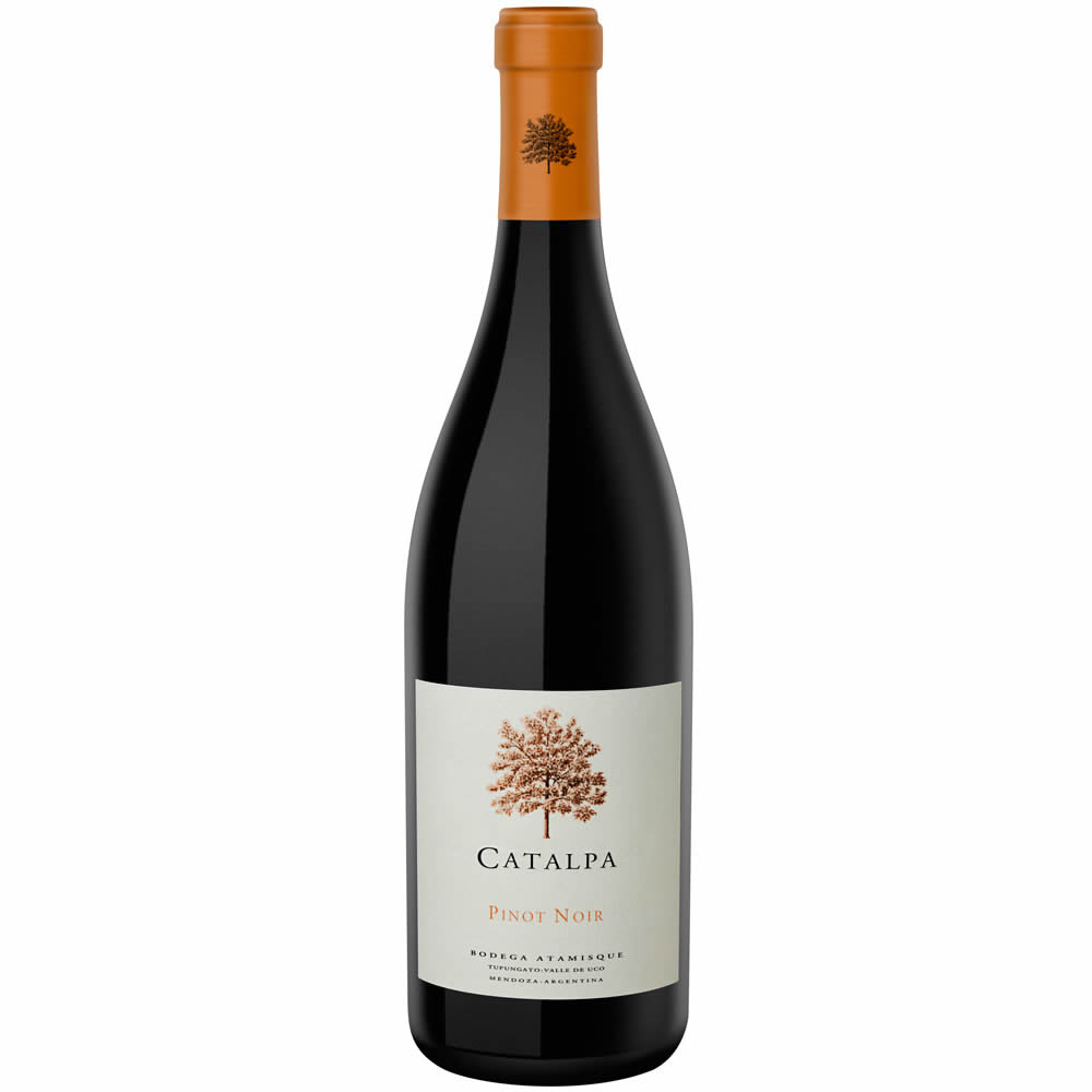 Catalpa Pinot Noir