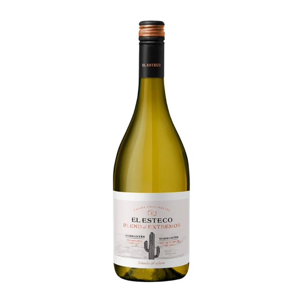Esteco Blend de Extremos Torrontes