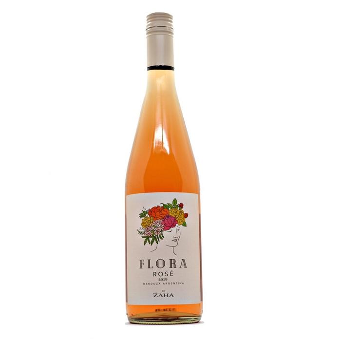 Flora Rose