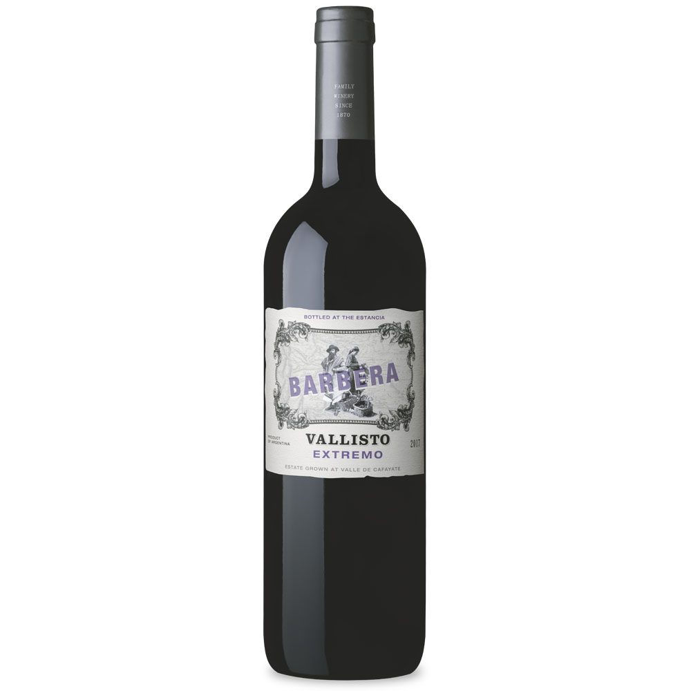 Vallisto Barbera
