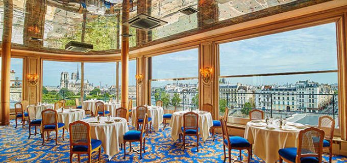 Tour-Argent-Paris-Restaurant